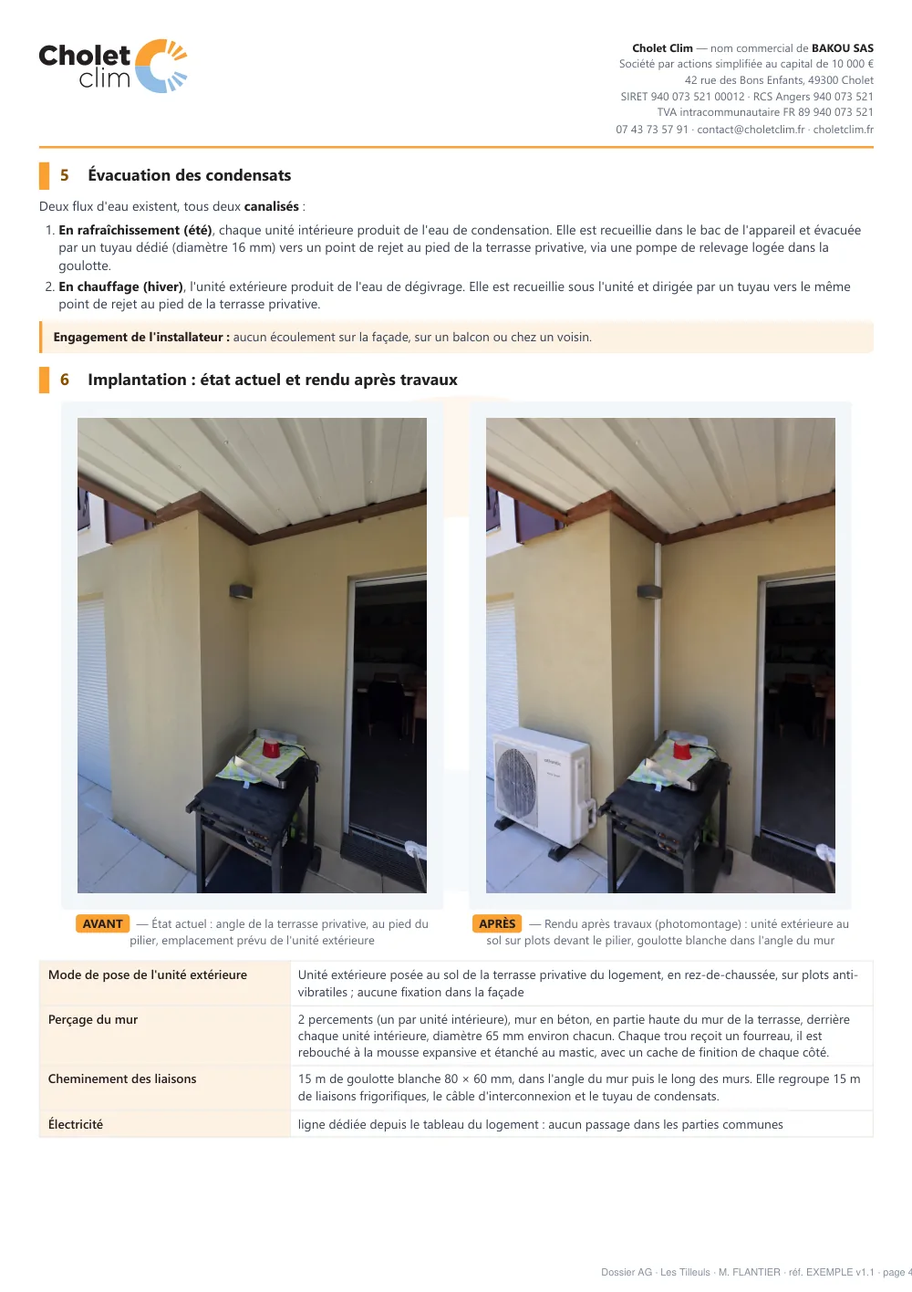 Dossier d'exemple à présenter en assemblée générale — page 4