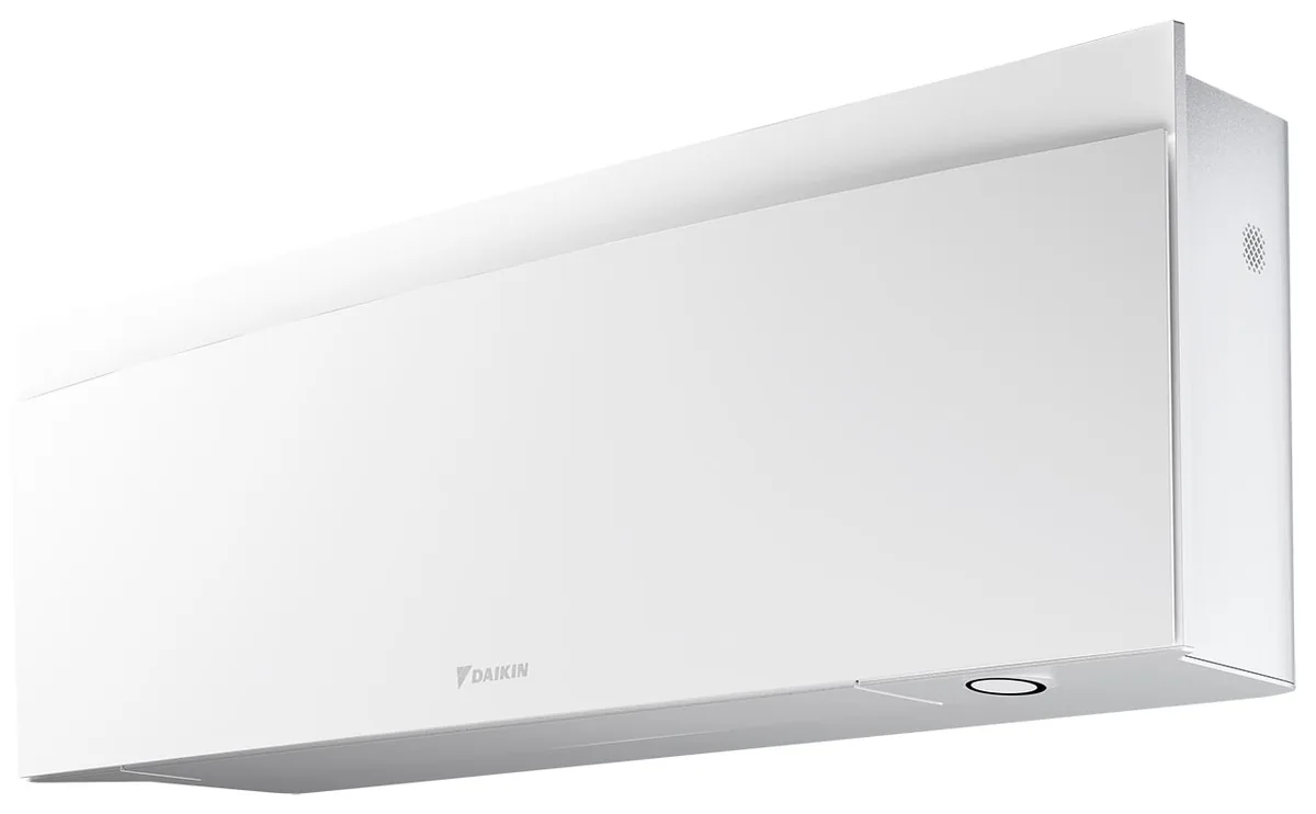 Emura 3 Optimised Heating