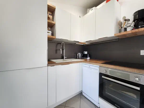 Rénovation réalisé par CholetClim à Cholet