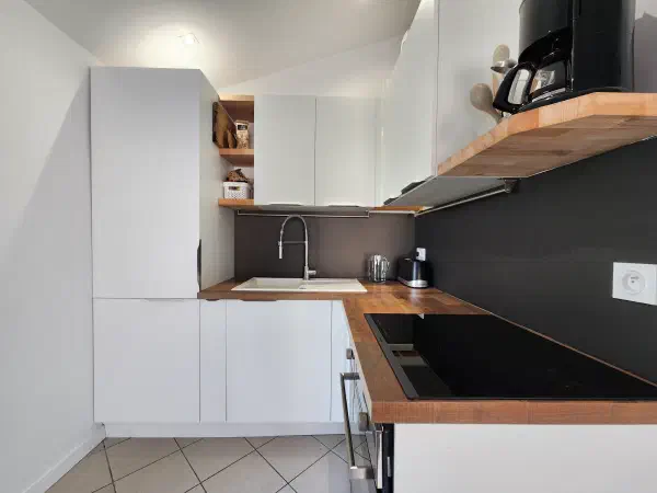 Rénovation réalisé par CholetClim à Cholet
