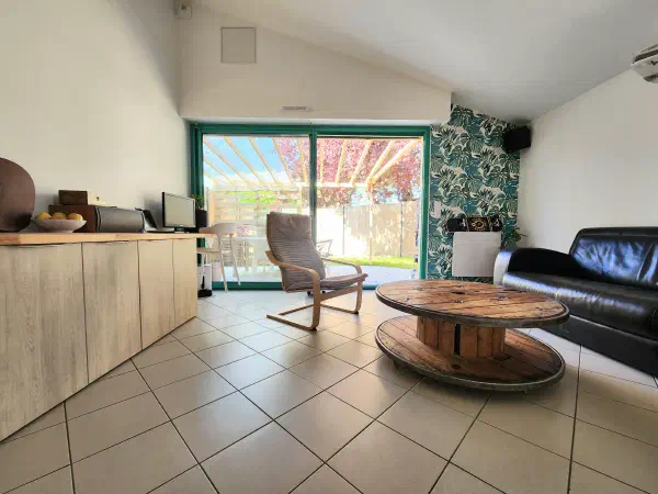 Rénovation réalisé par CholetClim à Cholet