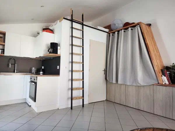 Rénovation réalisé par CholetClim à Cholet