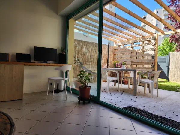 Rénovation réalisé par CholetClim à Cholet
