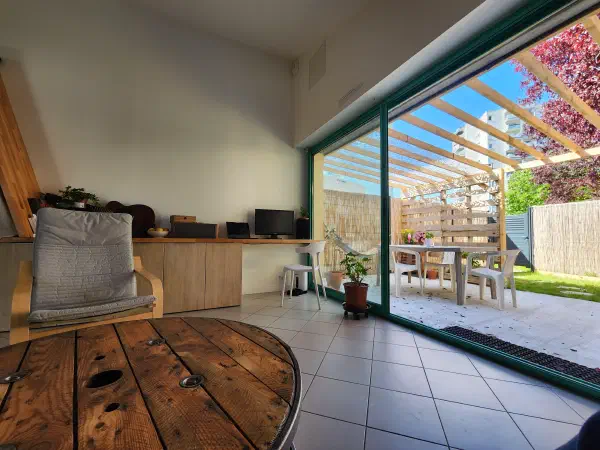 Rénovation réalisé par CholetClim à Cholet