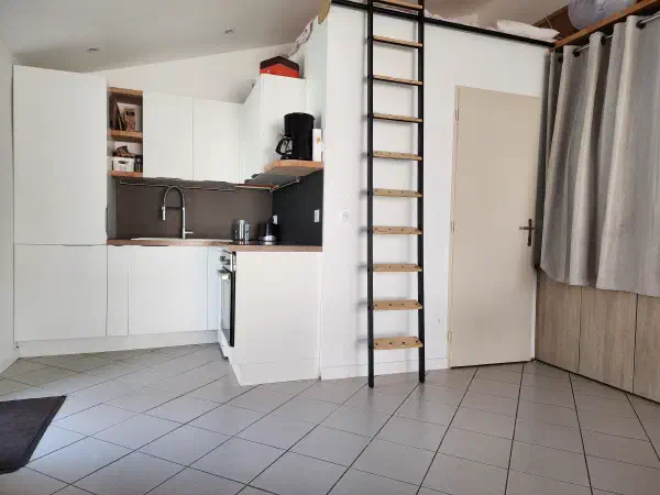 Rénovation réalisé par CholetClim à Cholet