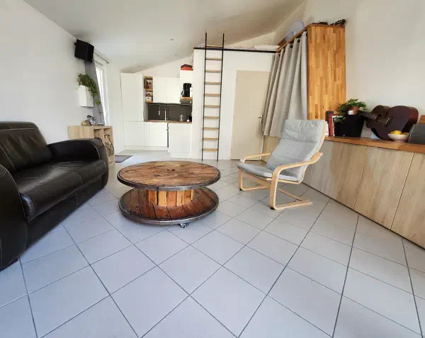 Rénovation réalisé par CholetClim à Cholet