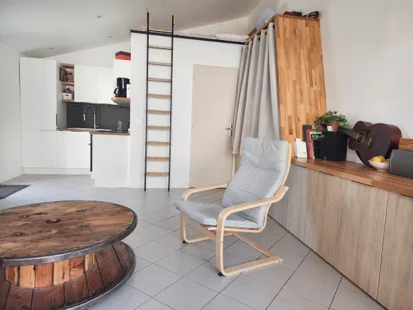 Rénovation réalisé par CholetClim à Cholet