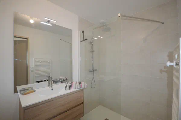 Rénovation réalisé par CholetClim à Cholet