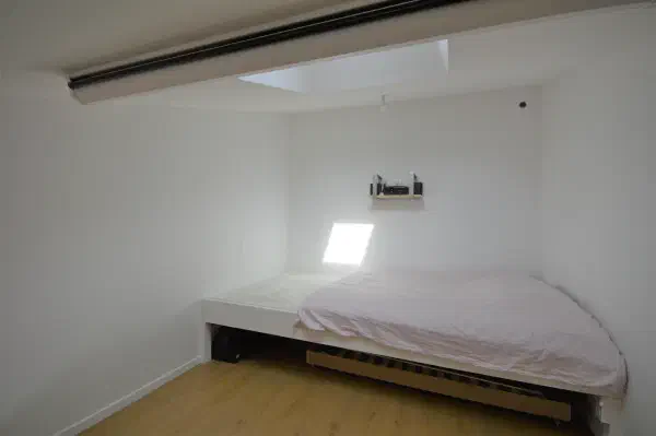 Rénovation réalisé par CholetClim à Cholet