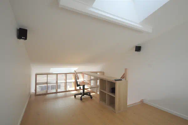 Rénovation réalisé par CholetClim à Cholet
