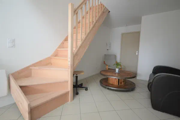 Rénovation réalisé par CholetClim à Cholet