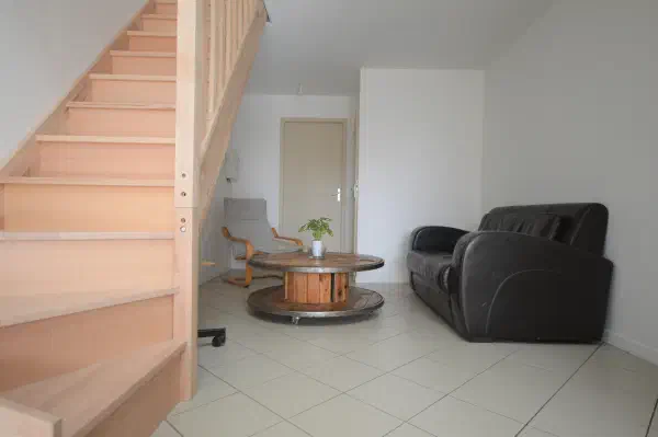 Rénovation réalisé par CholetClim à Cholet