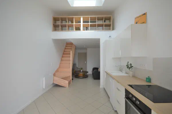 Rénovation réalisé par CholetClim à Cholet
