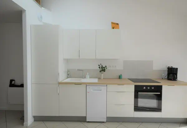 Rénovation réalisé par CholetClim à Cholet