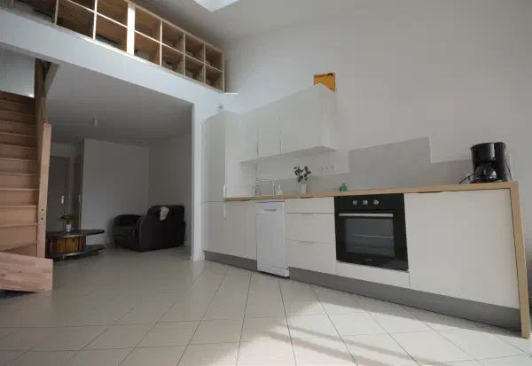 Rénovation réalisé par CholetClim à Cholet