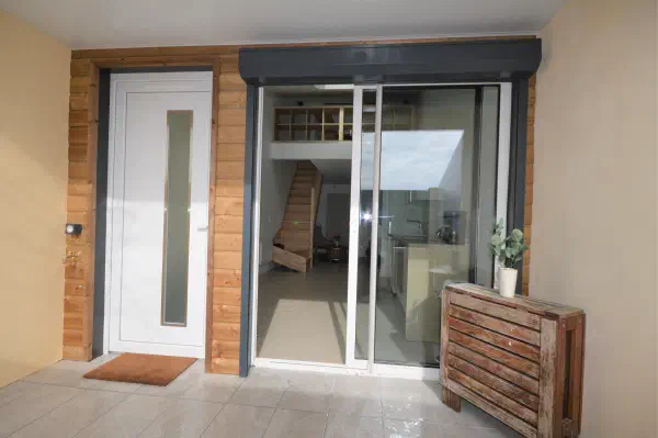 Rénovation réalisé par CholetClim à Cholet