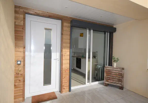 Rénovation réalisé par CholetClim à Cholet