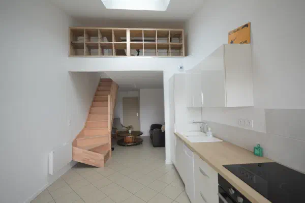 Rénovation réalisé par CholetClim à Cholet
