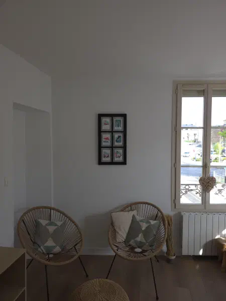 Rénovation réalisé par CholetClim à Cholet