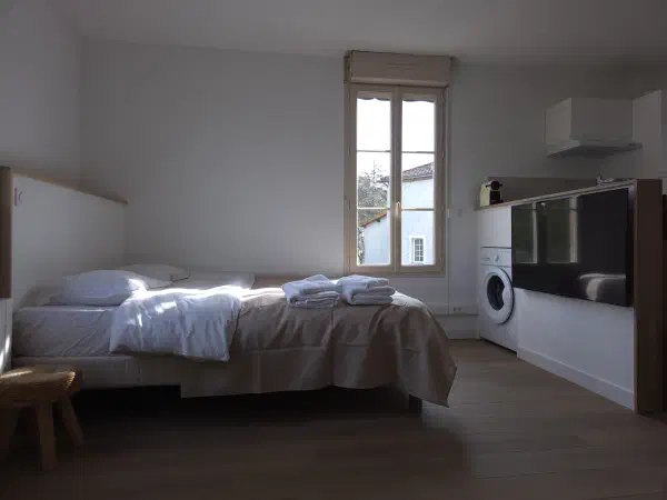 Rénovation réalisé par CholetClim à Cholet