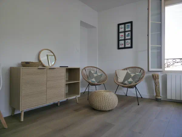 Rénovation réalisé par CholetClim à Cholet