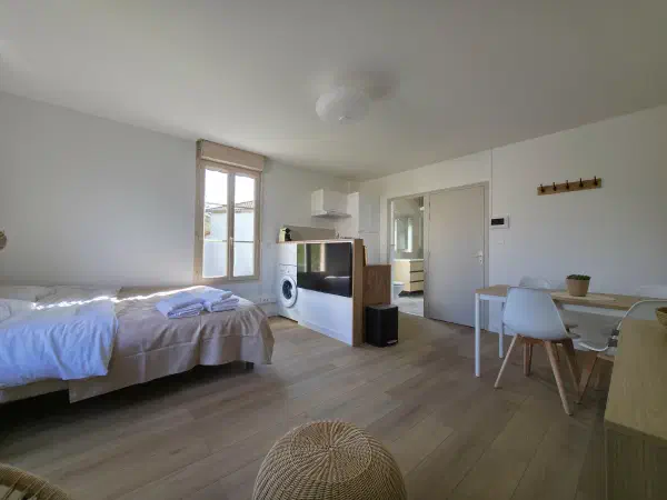 Rénovation réalisé par CholetClim à Cholet