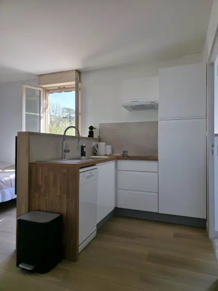 Rénovation réalisé par CholetClim à Cholet