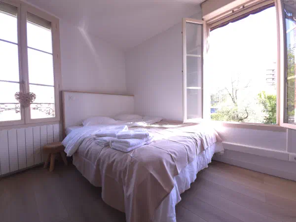 Rénovation réalisé par CholetClim à Cholet