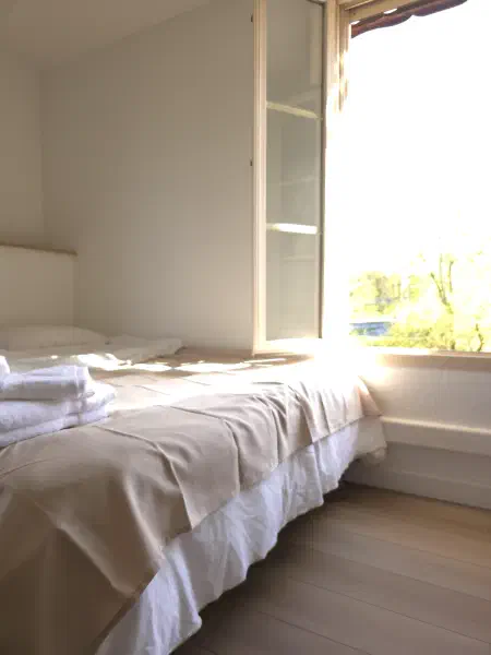 Rénovation réalisé par CholetClim à Cholet