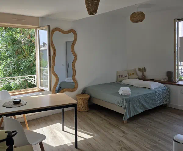 Rénovation réalisé par CholetClim à Cholet