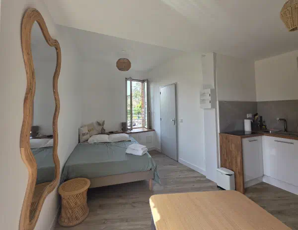 Rénovation réalisé par CholetClim à Cholet