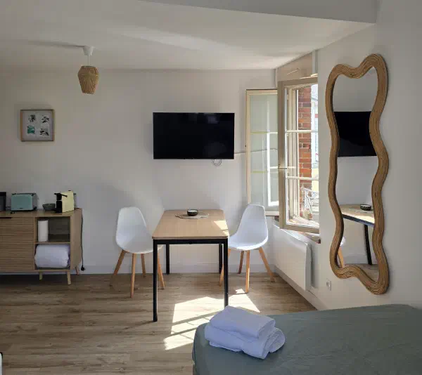 Rénovation réalisé par CholetClim à Cholet