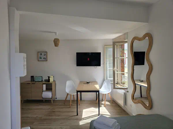 Rénovation réalisé par CholetClim à Cholet