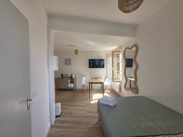 Rénovation réalisé par CholetClim à Cholet