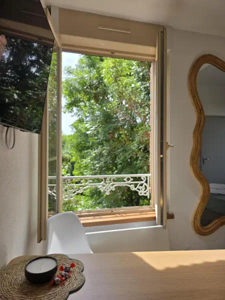 Rénovation réalisé par CholetClim à Cholet