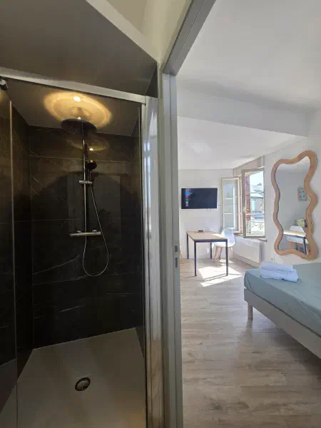 Rénovation réalisé par CholetClim à Cholet