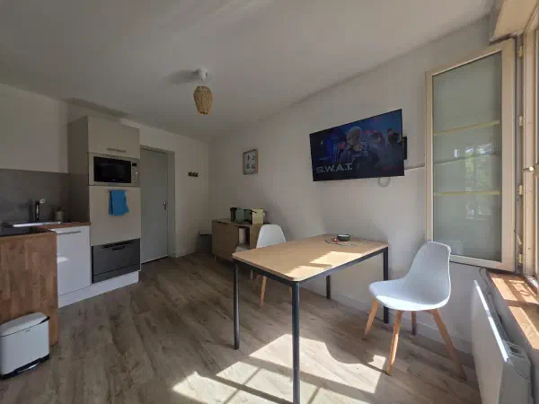 Rénovation réalisé par CholetClim à Cholet