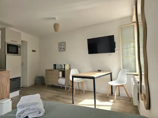 Rénovation réalisé par CholetClim à Cholet
