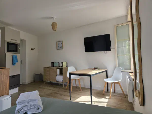 Rénovation réalisé par CholetClim à Cholet