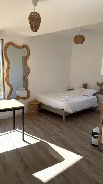 Rénovation réalisé par CholetClim à Cholet