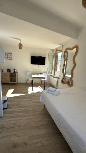 Rénovation réalisé par CholetClim à Cholet