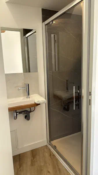 Rénovation réalisé par CholetClim à Cholet