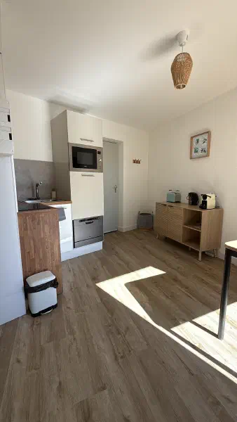 Rénovation réalisé par CholetClim à Cholet