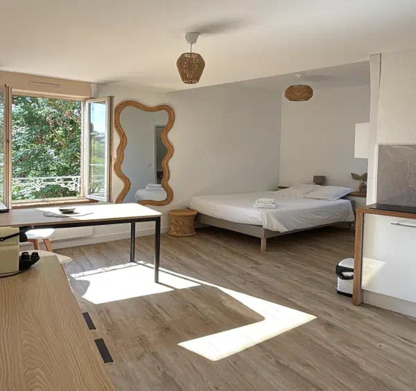Rénovation réalisé par CholetClim à Cholet
