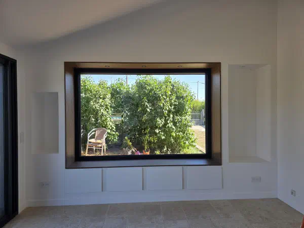 Rénovation réalisé par CholetClim à Cholet