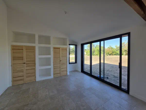 Rénovation réalisé par CholetClim à Cholet