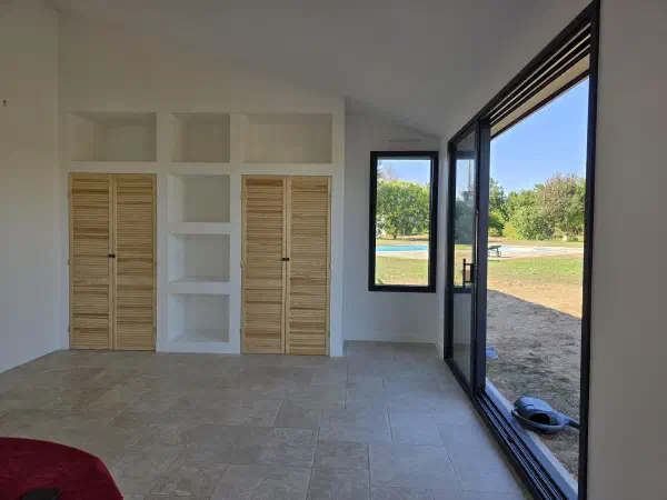 Rénovation réalisé par CholetClim à Cholet