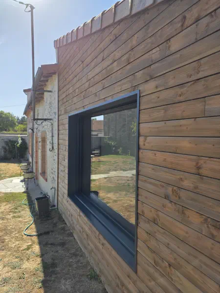 Rénovation réalisé par CholetClim à Cholet