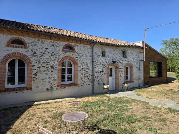 Rénovation réalisé par CholetClim à Cholet