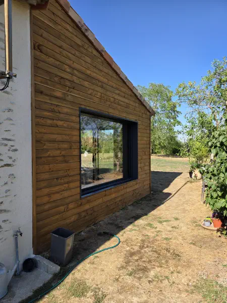 Rénovation réalisé par CholetClim à Cholet
